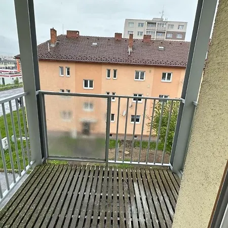 2 Apartment, Balcony 302, Liptov