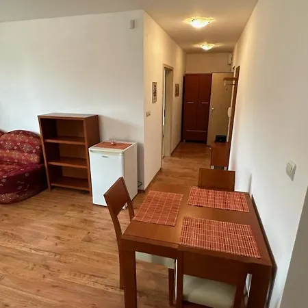 2 Apartment, Balcony 302, Liptov *