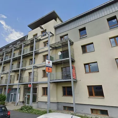 公寓 2 Apartment, Balcony 302, Liptov
