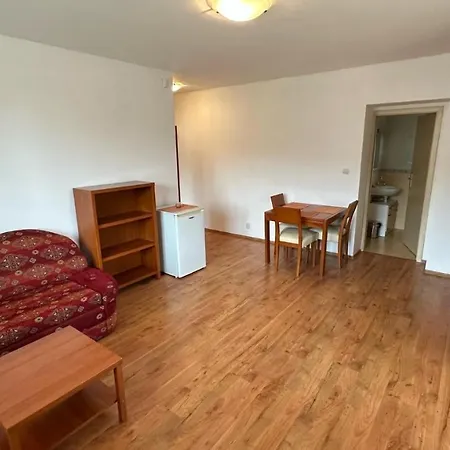 公寓 2 Apartment, Balcony 302, Liptov