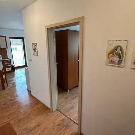 2 Apartment, Balcony 302, Liptov *