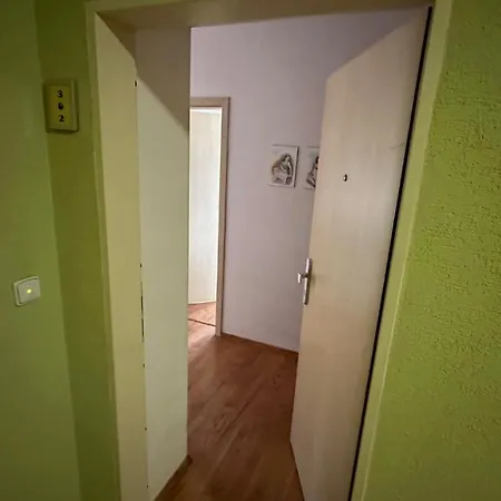 2 Apartment, Balcony 302, Liptov Apartment *