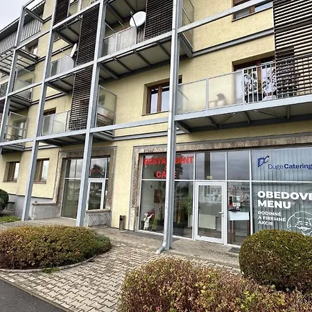 2 Apartment, Balcony 302, Liptov