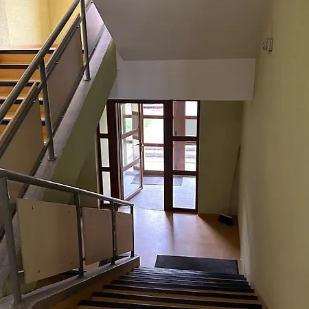 公寓 2 Apartment, Balcony 302, Liptov *