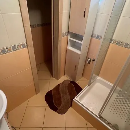 2 Apartment, Balcony 302, Liptov 公寓 *