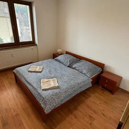 公寓 2 Apartment, Balcony 302, Liptov *