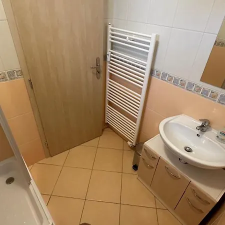 2 Apartment, Balcony 302, Liptov *